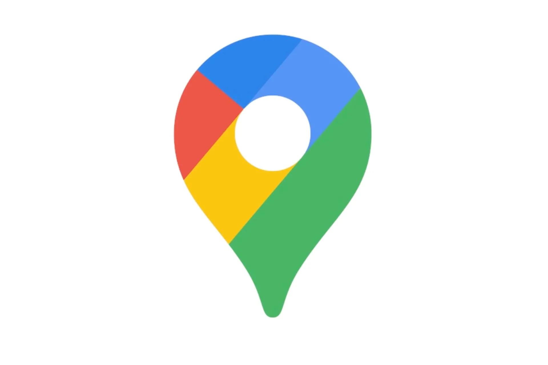 Visualizar no Mapa do Google